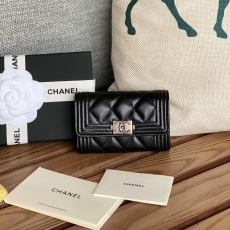 Chanel Wallet Purse